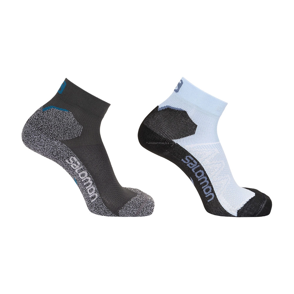 Sosete Salomon SPEEDCROSS ANKLE DX+SX